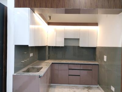 Kitchen Image of 1250 Sq.ft 3 BHK Apartment / Flat for sale in Sector 16 Dwarka New Delhi for Rs. 7800000