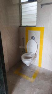 Image of 800 Sq.ft 1.5 BHK Apartment / Flat for rent in Choice Goodwill 24, Lohegaon, Pune for Rs. 20000