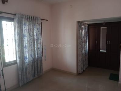 Bedroom Image of 2000 Sq.ft 3 BHK Villa for sale in Aluva Kochi for Rs. 7500000