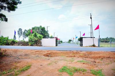 Image of 800 Sq.ft Residential Plot / Land for sale in Othivakkam R.F., Chennai for Rs. 1600000