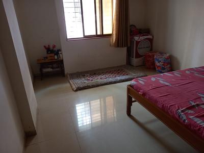 Bedroom Image of 1050 Sq.ft 2 BHK Apartment / Flat for sale in Sevasi Vadodara for Rs. 4600000