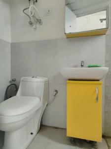 Bedroom Two Image of 1830 Sq.ft 3 BHK Apartment / Flat for sale in Vatika Emilia Floors by Vatika, Sector 83 Gurgaon for Rs. 25000000