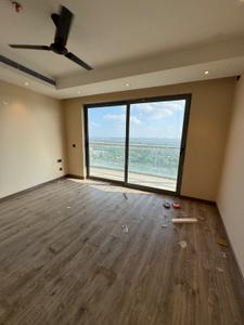 Bedroom Image of 3460 Sq.ft 3.5 BHK Apartment / Flat for rent in Supertech Supernova, Sector 94 Noida for Rs. 120000