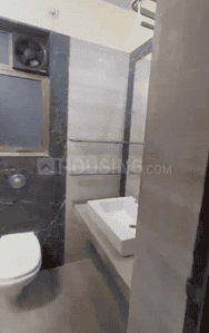 Image of 976 Sq.ft 2 BHK Apartment / Flat for rent in Kalpataru Aura, Ghatkopar West, Mumbai for Rs. 88000