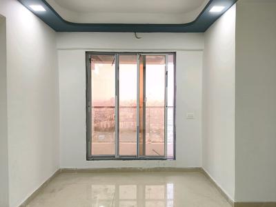Living Room Image of 912 Sq.ft 2 BHK Apartment / Flat for sale in Ekveera SB Tower, Dombivli East Thane for Rs. 6500000