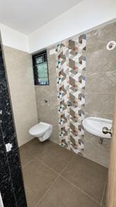 Image of 399 Sq.ft 1 BHK Apartment / Flat for sale in Metro Devbhoomi, Jogeshwari East, Mumbai for Rs. 11500000