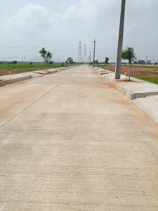 Image of 130 Sq.ft Residential Plot / Land for sale in Pathapadu, Vijayawada for Rs. 3388666