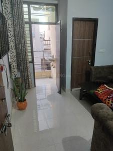 Hall Image of 730 Sq.ft 3 BHK Duplex for sale in Palam Vihar Gurgaon for Rs. 17000000