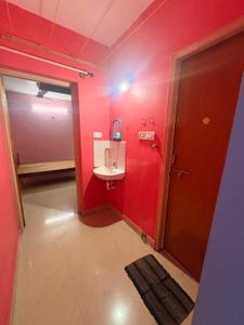 Hall Image of 756 Sq.ft 1 BHK Apartment / Flat for sale in Doddanagudde Udupi for Rs. 3500000