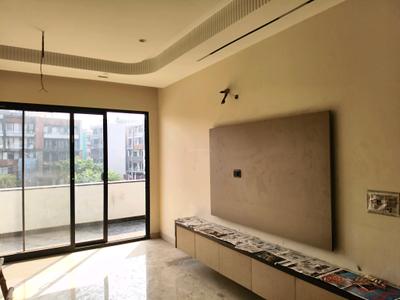 Living Room Image of 2250 Sq.ft 4 BHK Builder Floor for sale in Eros Rosewood City, Sector 49 Gurgaon for Rs. 33000000