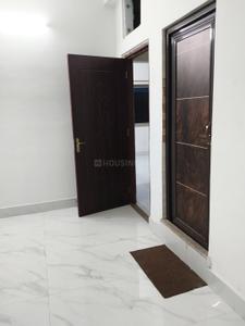 Bedroom Image of 1600 Sq.ft 3 BHK Builder Floor for rent in Dabgram Siliguri for Rs. 14500