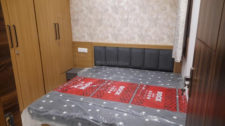 Aadesh apartments Bedroom 1