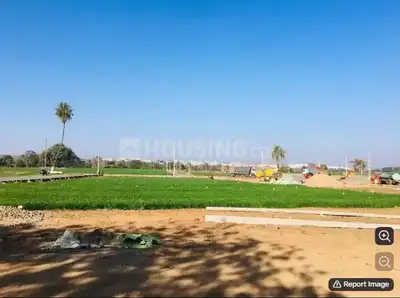 Image of 3500 Sq.ft Residential Plot / Land for sale in Ayodhya Bypass, Bhopal for Rs. 1925000