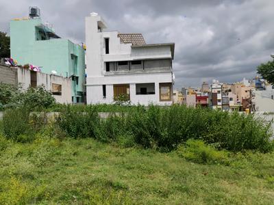 Image of 2400 Sq.ft Residential Plot / Land for sale in Hegganahalli, Bengaluru North, Bengaluru for Rs. 26400000