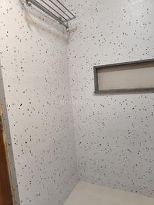 Bathroom Image of 1614 Sq.ft 3 BHK Apartment / Flat for rent in Panjim Goa for Rs. 70000