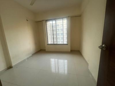 1 BHK Flat