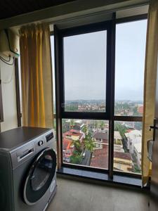 Bedroom Image of 1722 Sq.ft 3 BHK Apartment / Flat for sale in Panjim Goa for Rs. 45000000