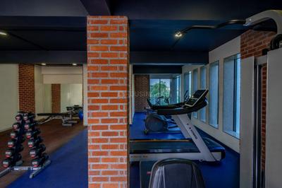 Image of 3350 Sq.ft 3 BHK Penthouse for sale in Old Padra Road, Vadodara for Rs. 17500000