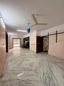 Hall Image of 1350 Sq.ft 2 BHK Apartment / Flat for rent in Pratapgunj Vadodara for Rs. 18000