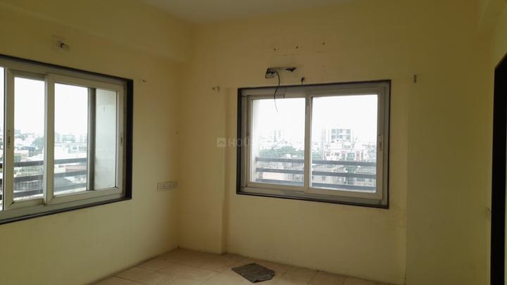 Renu Apartment Bedroom One 1