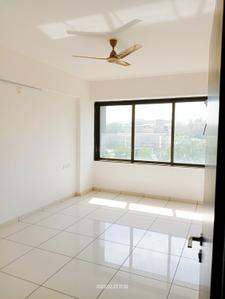 Hall Image of 2756 Sq.ft 4 BHK Apartment / Flat for rent in Shree Radha Jaldeep Vertex, Ambli Ahmedabad for Rs. 75000