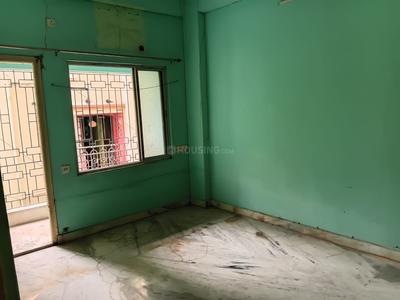Bedroom Image of 866 Sq.ft 2 BHK Apartment / Flat for sale in Keshtopur Kolkata for Rs. 3100000