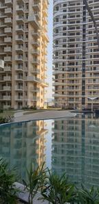 Image of 1190 Sq.ft 3 BHK Builder Floor for sale in M3M Marina, Sector 68, Gurgaon for Rs. 14390000