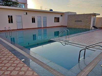 Image of 1400 Sq.ft 3 BHK Independent House for sale in Vedanta City, Santoshi Nagar, Raipur for Rs. 3100000