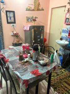 Hall Image of 700 Sq.ft 2 BHK Apartment / Flat for sale in Hakim Para Siliguri for Rs. 2500000