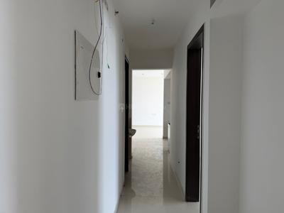 Hall Image of 1641 Sq.ft 3 BHK Apartment / Flat for sale in Empire Square Phase II, Chinchwad Pune for Rs. 18100000