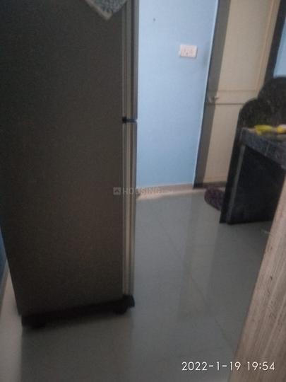 Shivnagar Chirke Colony, Lohegaon Kitchen 1