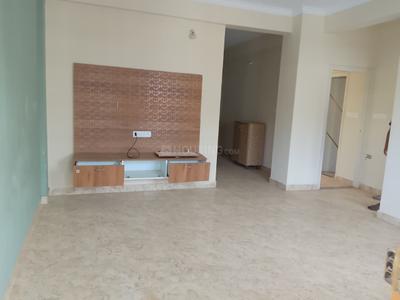 Hall Image of 899 Sq.ft 2 BHK Independent House for rent in Sompura Bengaluru for Rs. 21000