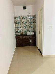 Hall Image of 1350 Sq.ft 2 BHK Apartment / Flat for rent in Virasha Heights, Bawadiya Kalan Bhopal for Rs. 25000