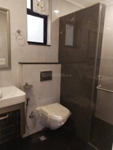 Image of 1450 Sq.ft 2 BHK Independent House for rent in Sector 46, Gurgaon for Rs. 37200