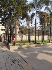 Image of 1050 Sq.ft 2 BHK Apartment / Flat for rent in Kalpataru Nagar, Nashik for Rs. 19000