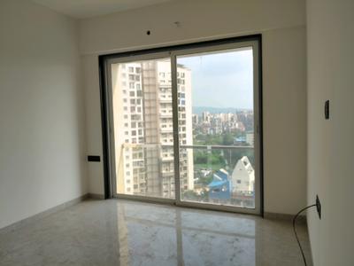 Bedroom Image of 2049 Sq.ft 3 BHK Apartment / Flat for sale in Trishul Symphony, Kharghar Navi Mumbai for Rs. 22500000