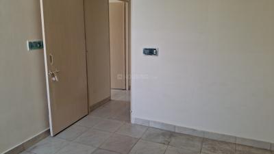 Bedroom Image of 480 Sq.ft 2 BHK Apartment / Flat for sale in Adore Happy Homes Exclusive, Sector 86 Faridabad for Rs. 4800000