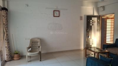Living Room Image of 990 Sq.ft 2 BHK Apartment / Flat for sale in Ramosna Mehsana for Rs. 4500000
