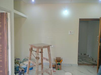 Living Room Image of 1079 Sq.ft 2 BHK Apartment / Flat for sale in Urapakkam Chennai for Rs. 6580821