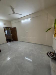 1 BHK Flat