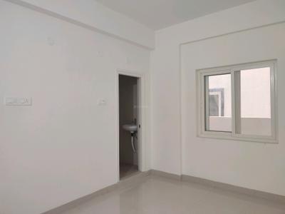 Bedroom Image of 1020 Sq.ft 2 BHK Apartment / Flat for sale in Rameshwaram Banda Sangareddy for Rs. 4692000