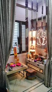 Image of 2300 Sq.ft 4 BHK Builder Floor for sale in Shastri Nagar, Ghaziabad for Rs. 16000000