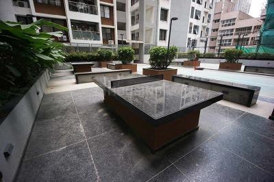 Balcony Image of 1009 Sq.ft 3 BHK Apartment / Flat for sale in Unique Youtopia, Kharadi Pune for Rs. 16000000
