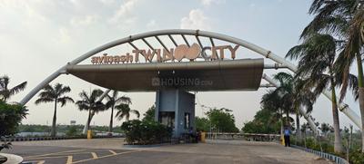Image of 2000 Sq.ft 4 BHK Independent House for sale in Tatibandh, Raipur for Rs. 5960000