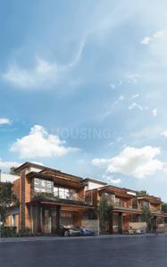 Image of 3331 Sq.ft 3 BHK Villa for sale in Purva Sparkling Springs, Bannerughatta, Bengaluru for Rs. 54328239