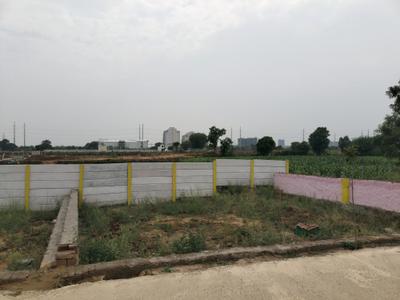 Image of 900 Sq.ft Residential Plot / Land for sale in Bhanauta, Greater Noida for Rs. 4600000