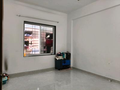 Living Room Image of 648 Sq.ft 1 BHK Apartment / Flat for rent in Kothrud Pune for Rs. 16000
