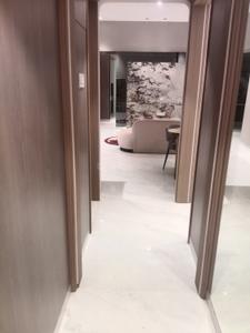 Bedroom Image of 1350 Sq.ft 3 BHK Apartment / Flat for sale in Swaraj 54 Flores Drive Phase 1, Hadapsar Pune for Rs. 14500000