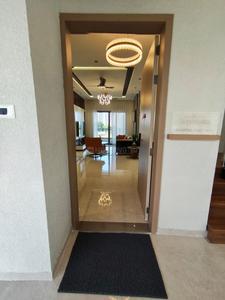 Image of 1080 Sq.ft 2 BHK Apartment / Flat for sale in KP Supernova, Mohammed Wadi, Pune for Rs. 7000000