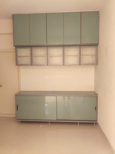 Bedroom Image of 965 Sq.ft 2 BHK Apartment / Flat for rent in Alliance Advent, Isnapur Sangareddy for Rs. 14000
